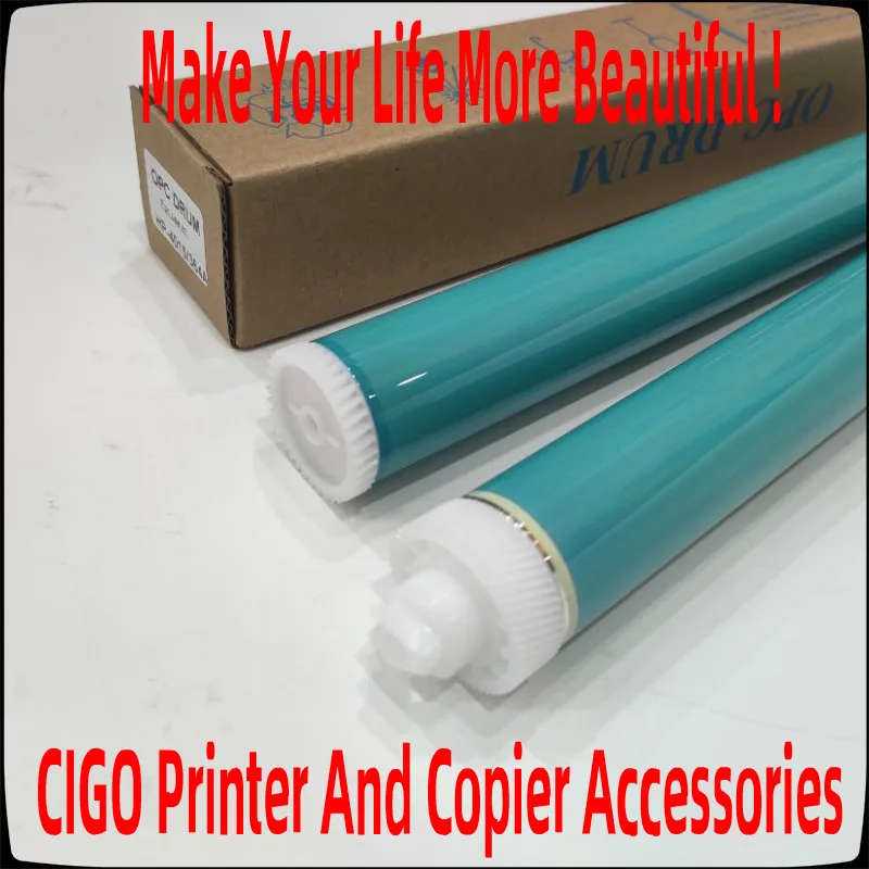 

Long Life OPC Drum For HP M630 M604 M605 Printer,CF281X 281X 81X CF281A 281A 81A CF 281 81 604 605 630 Toner Cartridge OPC Drum