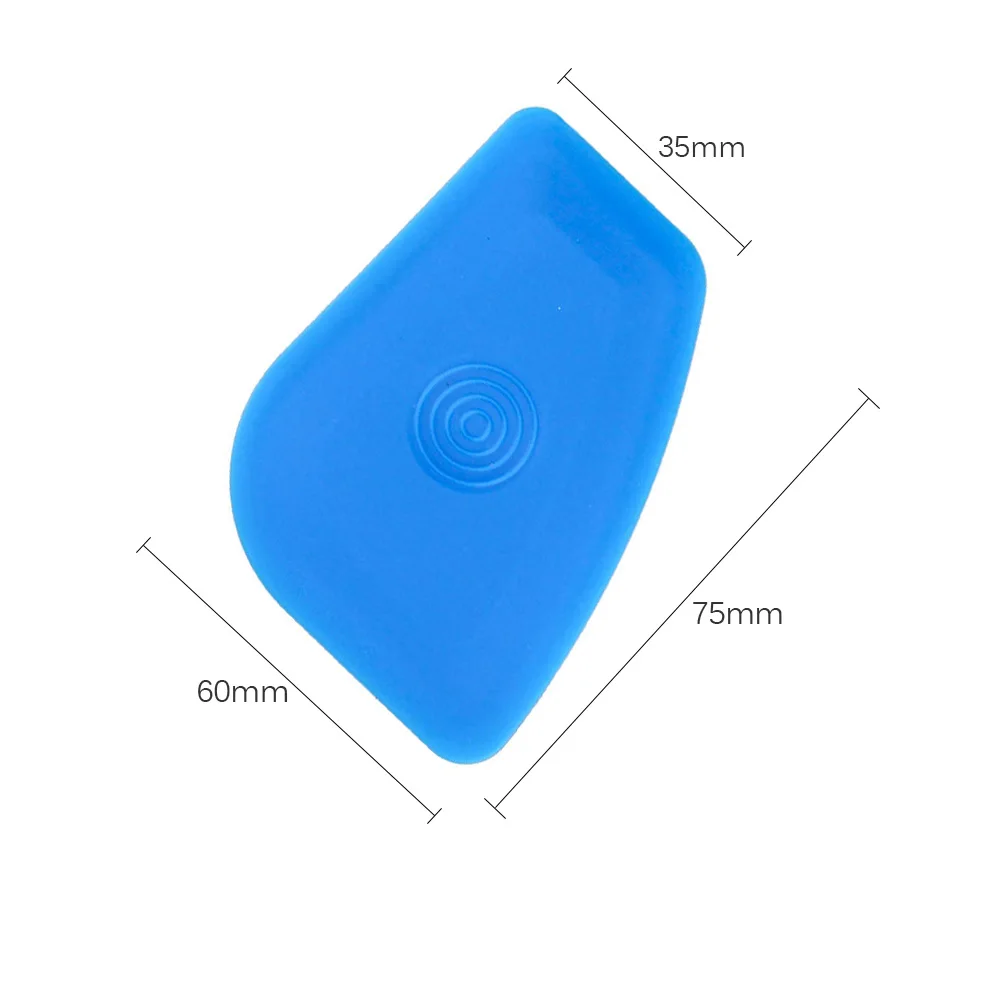 Imagem -06 - Kit de Reparo de Ferramenta de Abertura de Pry para Iphone Ipad Samsung Telefone Portátil Desmontar Raspador Plástico Abertura Cartão Remoção da Bateria em