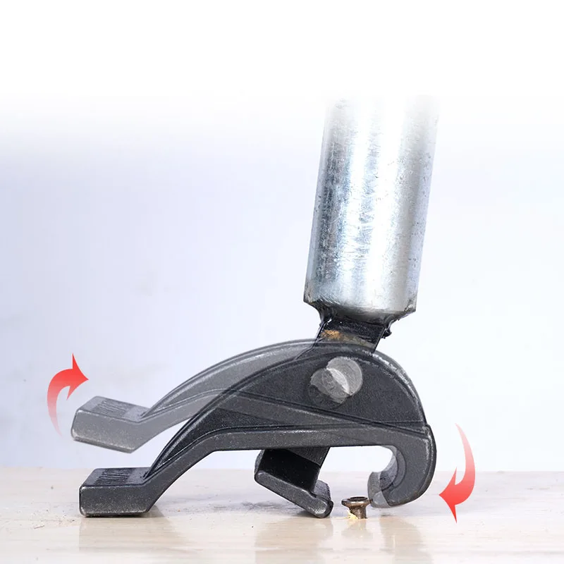 Unboxing Pliers Nail Puller Hammer for Woodworking Tools