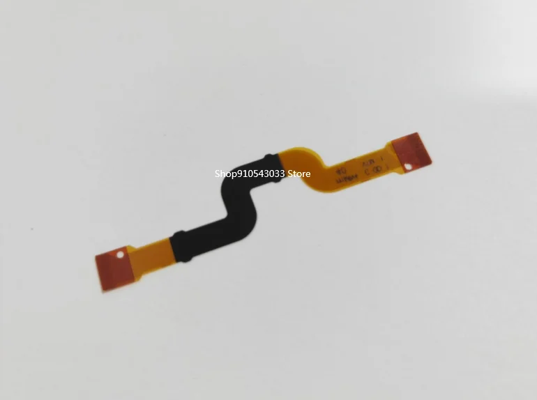 New flip LCD screen hinge flex cable for Olympus STYLUS TG850 TG860 TG-850 TG-860 Tough850 Tough860 Digital Camera