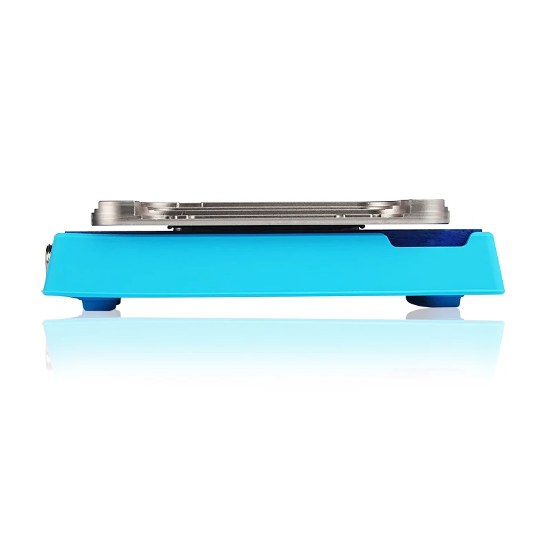 4in1 Frame Heating Station T12A-XF for iPhone X XS MAX XR Screen Bezel Frame Separating Machine LCD Disassembly Repair Tools