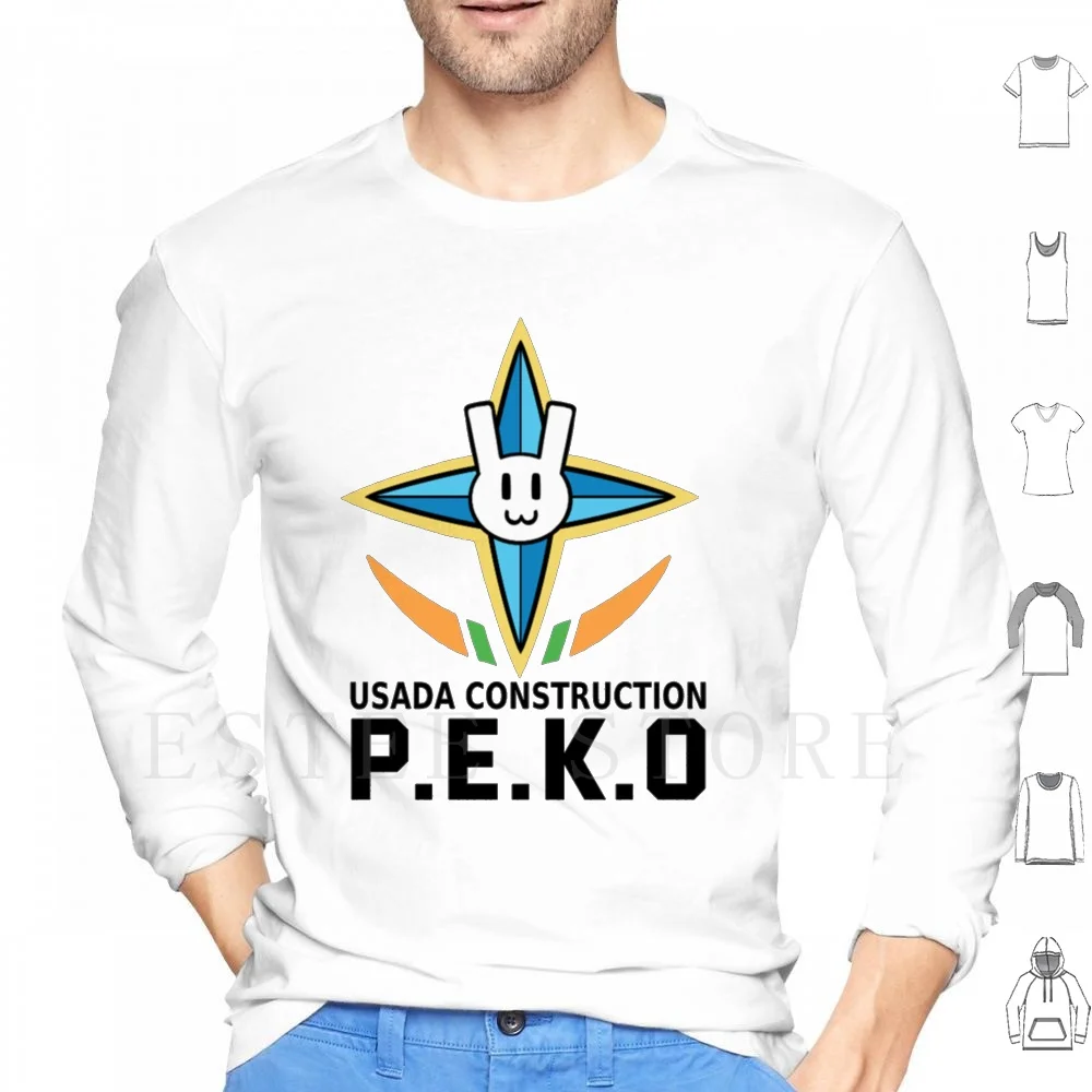 Usada Pekora Robot …