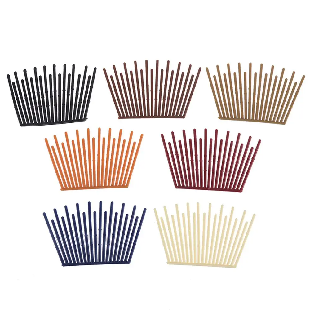 Heighten DIY Hair Braiding Tools Hair Accessories Ponytail Fluffy Modeling Disc Hair Clip Twist Styling Clip Hairpin