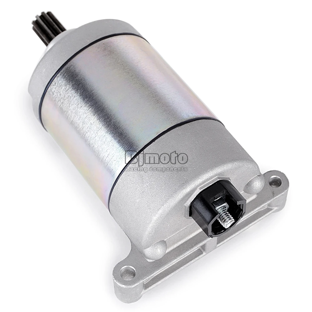 28P-81890-00 Motorrad-Anlasser für Yamaha YFM550FWA YFM700FWA Grizzly 550 700 für CFMoto 250 NK CF250 300SS 300NK CF300 – Detail 2