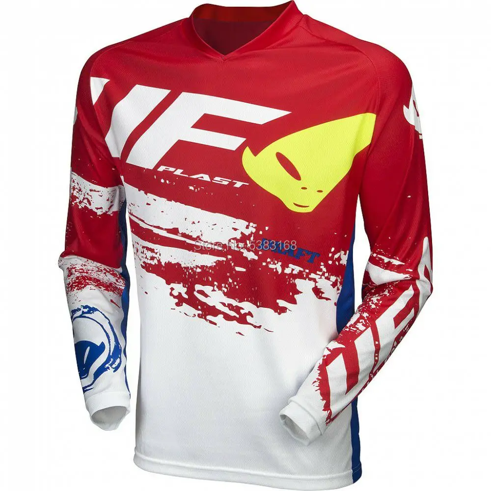 2021 top bicycle cycling mtb jersey enduro motocross Jersey downhill jersey MX bike Jersey quick drying BMX shirt