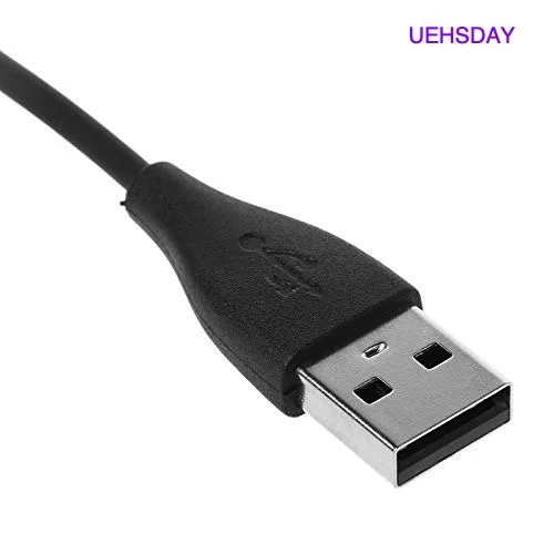 شاحن ساعة ذكية عالمي ، 1 متر ، USB ، كابل شحن ، حامل ، لهاتف Huawei Honor 4 ، الإصدار القياسي/Band 2 Pro/Honor 3