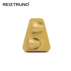 REIZTRUNO 2 PCD Scanmaskin floor poslishing pads for Concrete Epoxy Removal