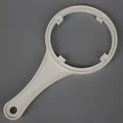 10 Inch Filter Bottle Universal Wrench For Household Filter Water Purifier Plastic Whole House Water Hand Tool