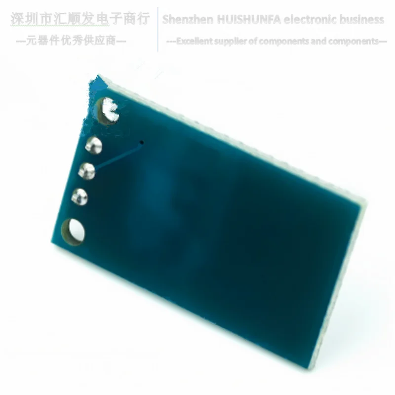 TTP223 емкостный сенсорный переключатель, цифровой сенсорный модуль