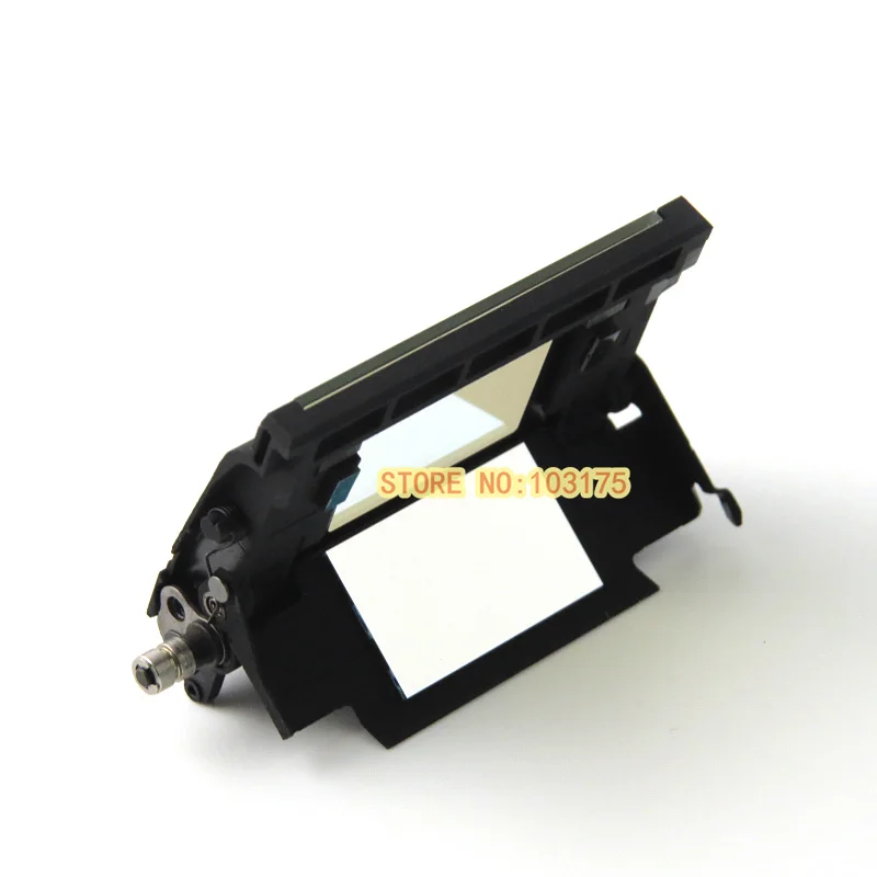 Originele Spiegel Doos Reflector Reflecterende Met Glas Voor Nikon D810 Camera Reparatie Deel