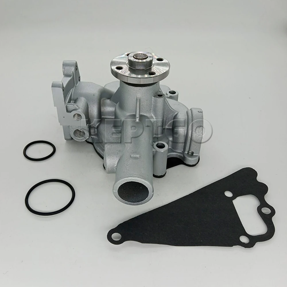 

Water Pump For Toyota 16100-78202-71 16100-78202-71 1DZ DIESEL