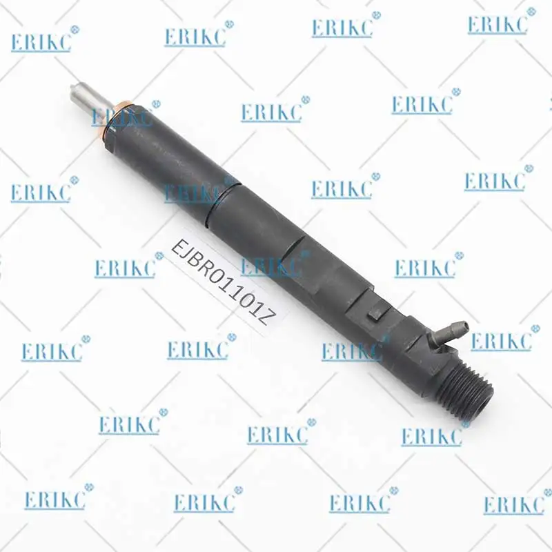 ERIKC EJBR01101Z Common Rail Injector EJBR 01101Z Diesel Sprayer 1S4Q9F593AF For Ford Focus Transit Connect Turnier 1.8TDCI