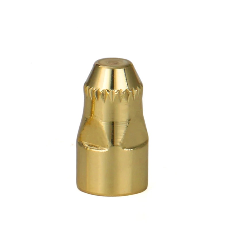 P-80 yitong Air Plasma Nozzles TIPS Plasma Cutter Torch Consumables High Quality P80 CNC Cutting Knife Electrode Nozzle 20pcs