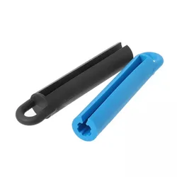 Billiard Rubber Cue Hanger, Pool Cue Holder, Boom Equipment Rack, Rod Tool Accessory, 1 Pc