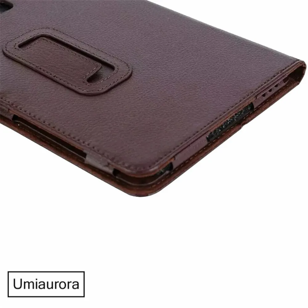 Top Quality Stand PU Leather Cover Case for Samsung Galaxy Tab A 8.0 2015 SM-T355 SM T350 T355 P350 P355 Flip Smart Tablet Shell