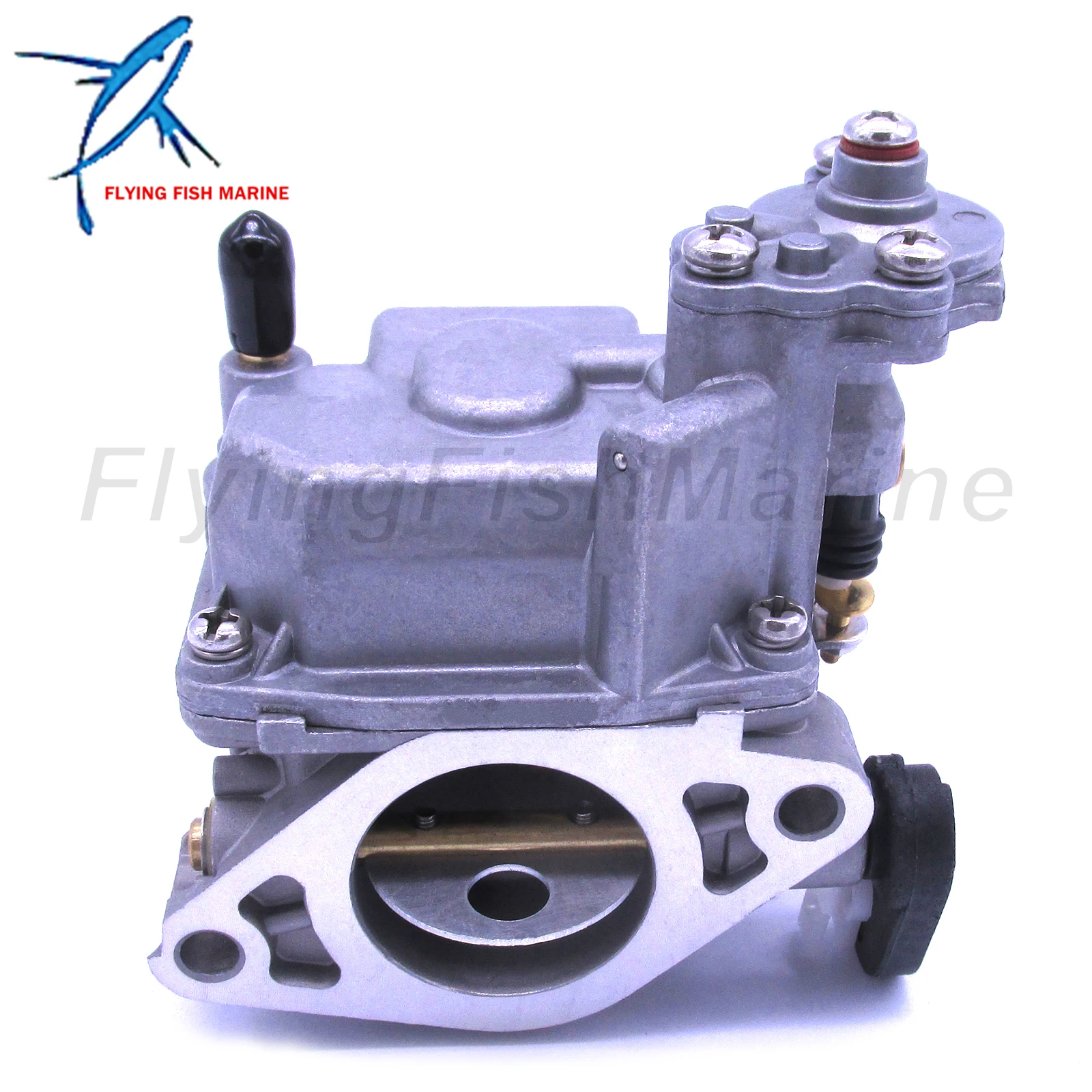 

66M-14301-11 66M-14301-00 Carburetor Assy for Yamaha 4-stroke 15hp F15 Outboard Motors