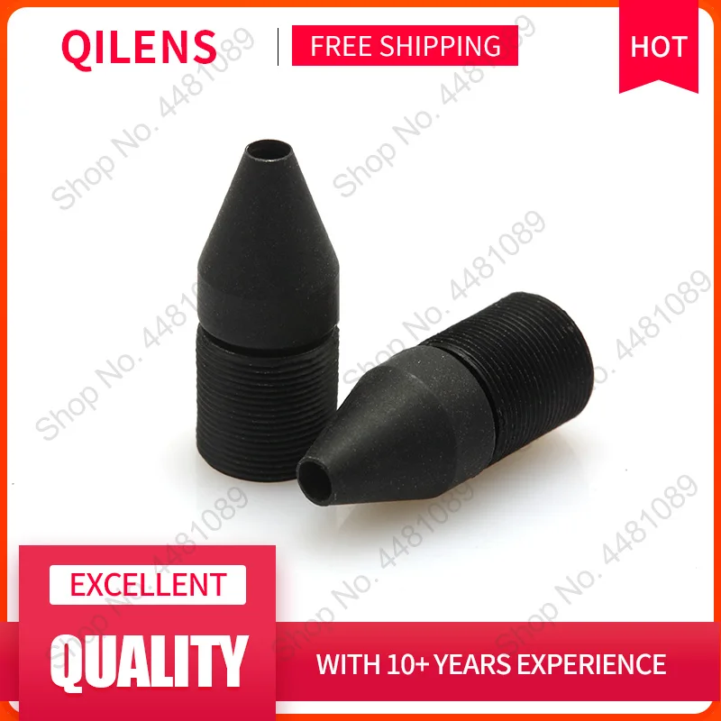 QILENS HD 1.3MPPinhole Lens FL 15mm M7 Mount  F2.0 1/3