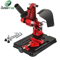 Soporte Universal para Amoladora Angular de 100-125 mm con Función de Corte