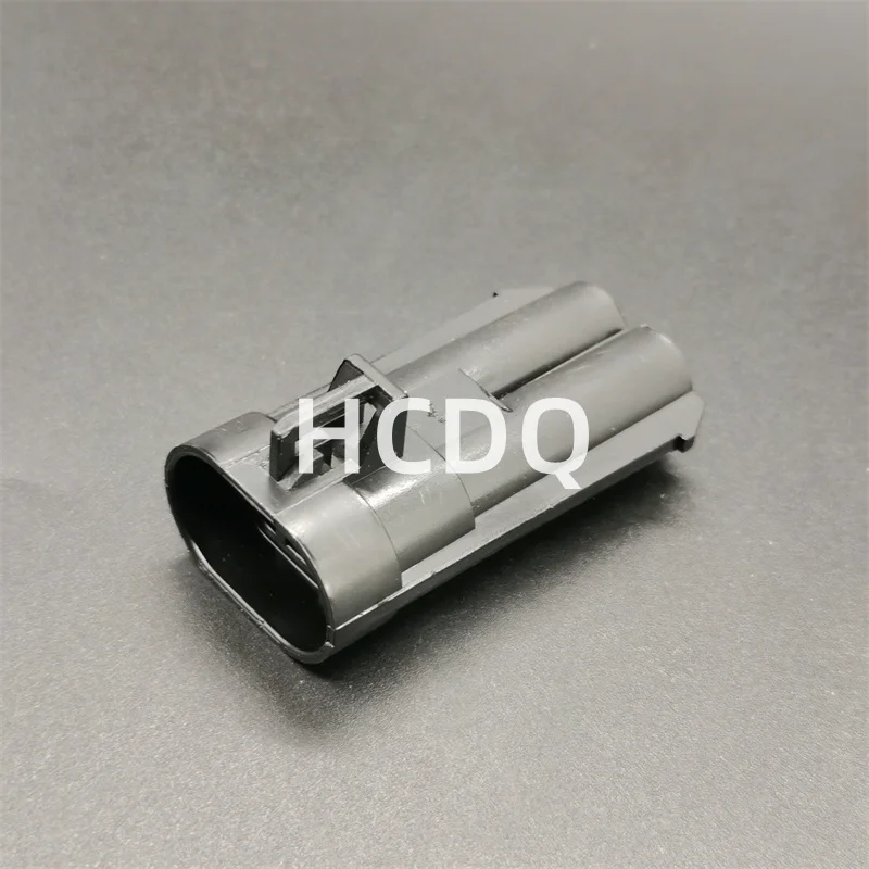 10 PCS Original and genuine 15344054 automobile connector plug housing supplied from stock