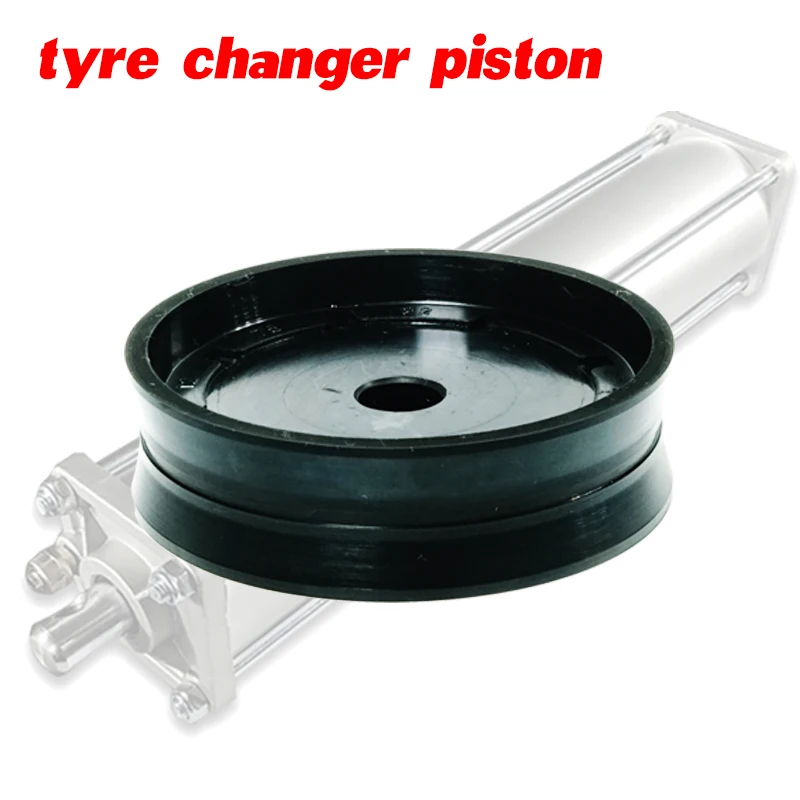 Diameter 70/75/80/100 mm Air Cylinder Piston of Tyre Changer Rubber Plug Quick-wear Part Fittings