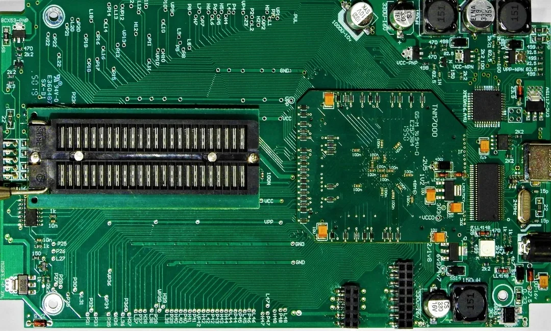 TNM7000 ECUKIT Programmer for Toyota Denso ECU Programming,turning off immobilizer in ECU dump (immo off),removing DTC in ECU