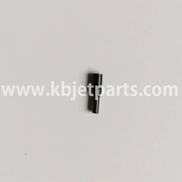 Gutter tube adapter 36820 use for Domino A series inkjet coding printer