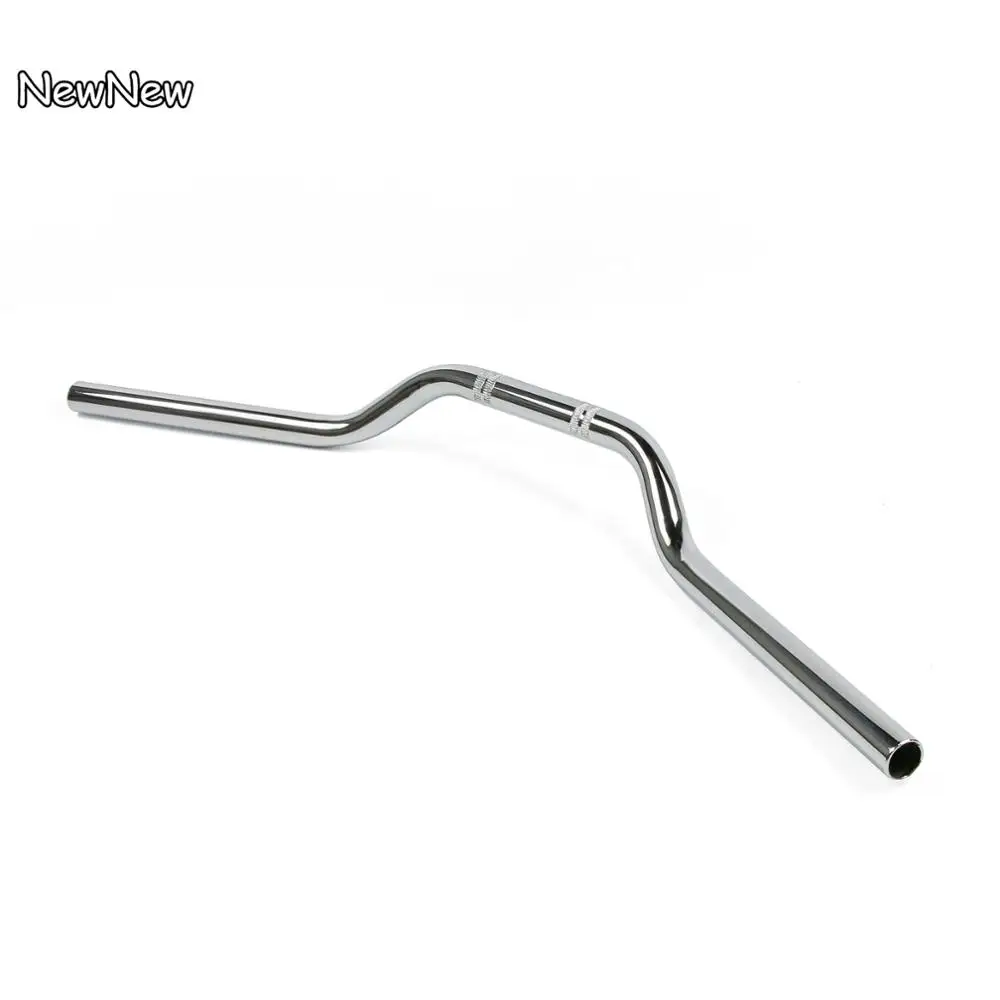 Motorcycle Handlebar Drag Bar Handle Bar For Honda NC700S NC750S Chrome Black