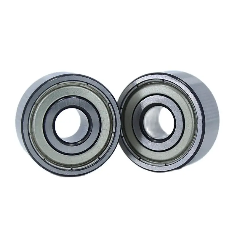 5208 ZZ Bearing 40 x 80 x 30.2 mm ( 1 PC ) Axial Double Row Angular Contact 5208ZZ 3208 ZZ 3056208 Ball Bearings