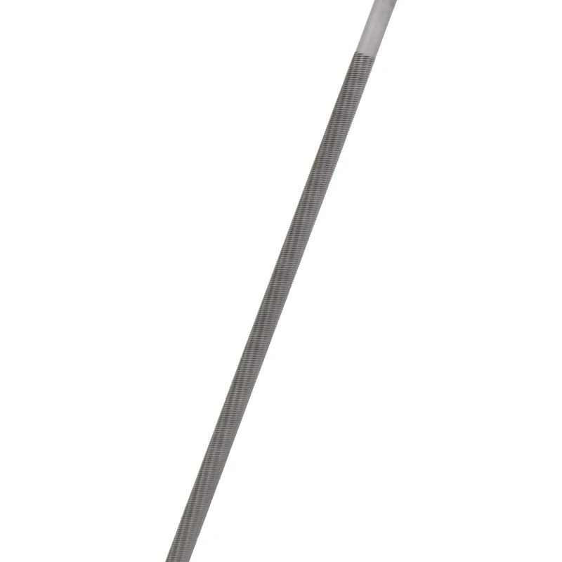 12Pcs/Set 3/16in (4.8mm) Chainsaw File Set Manual Chain Saw Blade Sharpener File