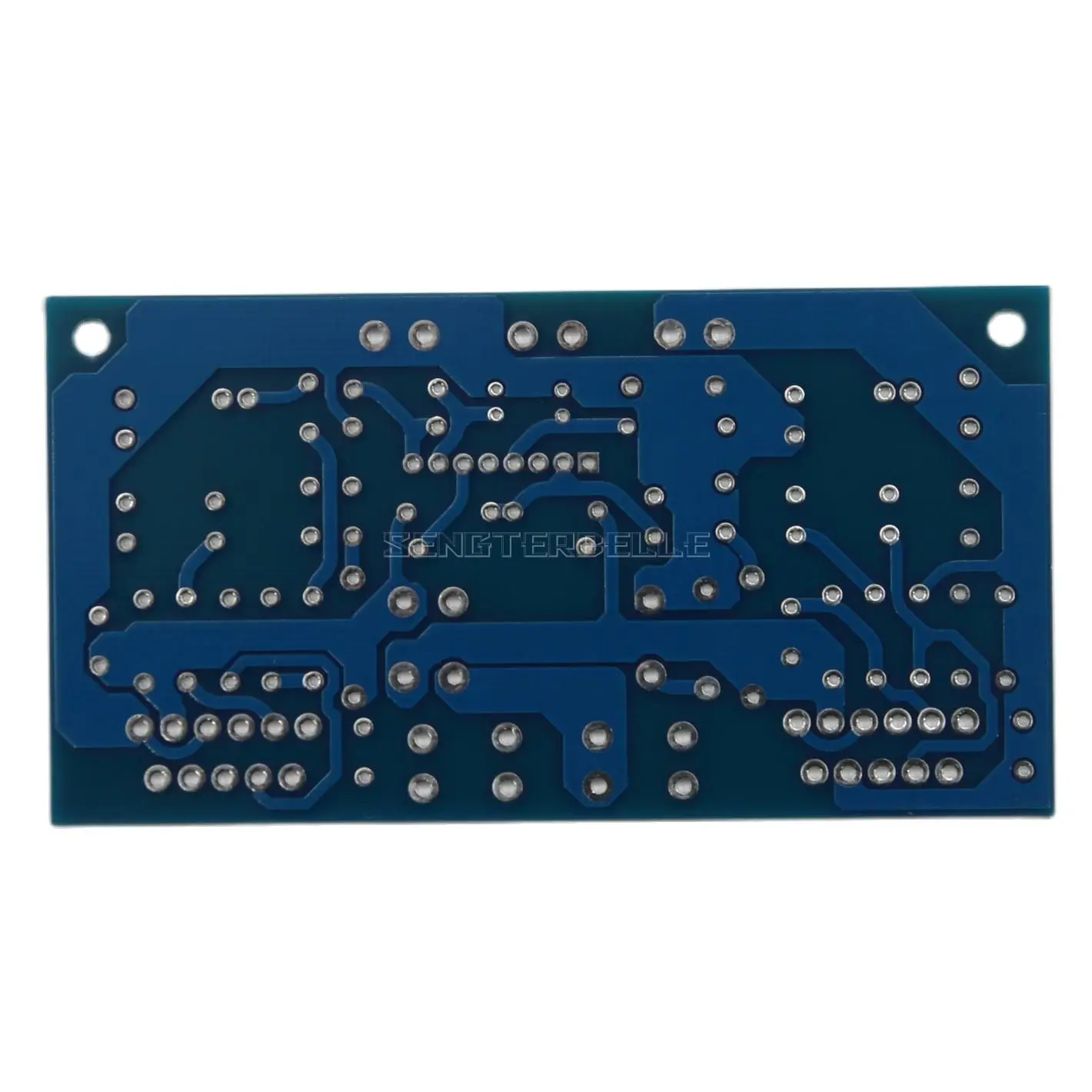 LM3886 Dual-Channel HiFi Power Amplifier Board PCB With Speaker Protection