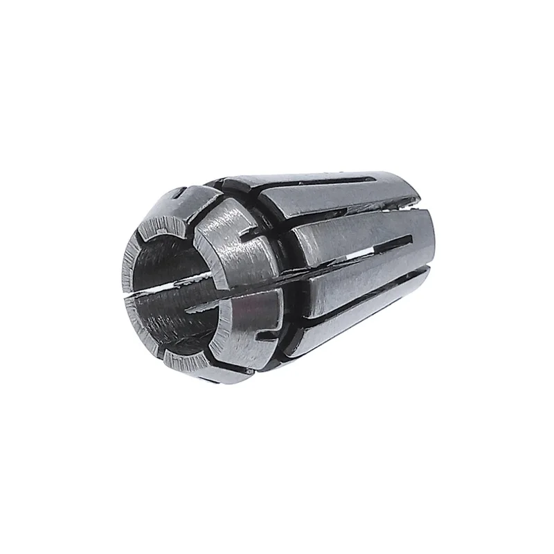 5PCS ER11 Spring chuck 1/2/3/4/5/6/7mm spring collet tool holder for CNC engraving machine&milling lathe 1/4 1/8 collet image 4