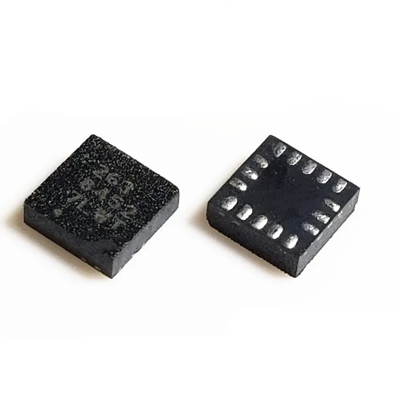 TAI 10PCS New products MMA8452QR1 Acceleration sensor chip ±2G/±4G/±8G 12-bit QFN16