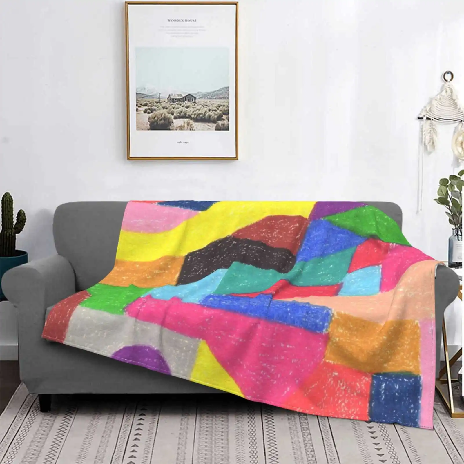 

Untitled 55 Top Quality Comfortable Bed Sofa Soft Blanket