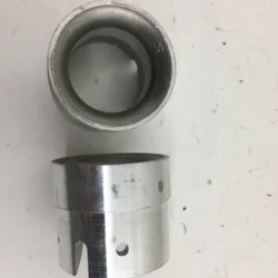 SherryBerg pair choke Fajs CARB vegaser carburetor venturi choke for WEBER 48/50/55 EMPI dcoe DCOE main venturi choke tube 46MM