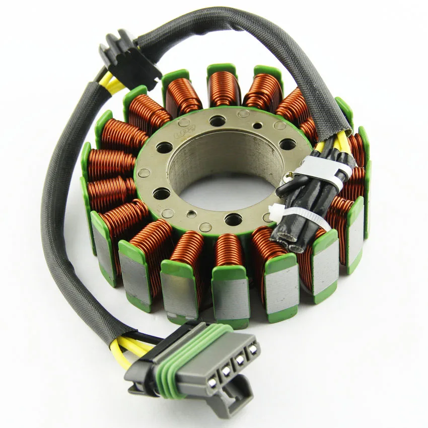 Magneto Stator 4011982 4014034 4011399 for Polaris Ranger 700 800/RZR 700 800/Sportsman 700 800 6x6 EFI HO XP 2006-2017