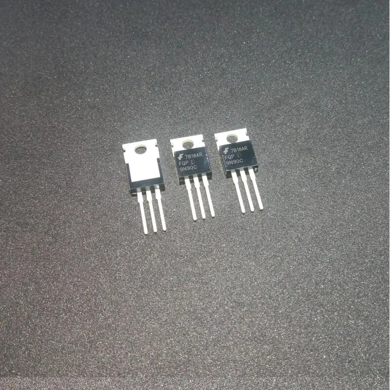 10PCS FQP FQPF 2N60 2N80 2N90 3N60 3N80 4N60 4N80 4N90 5N60 5N80 5N90 6N40 6N60 6N80 6N90 7N60 7N80 8N60 8N80 8N90 9N50 9N90 10N