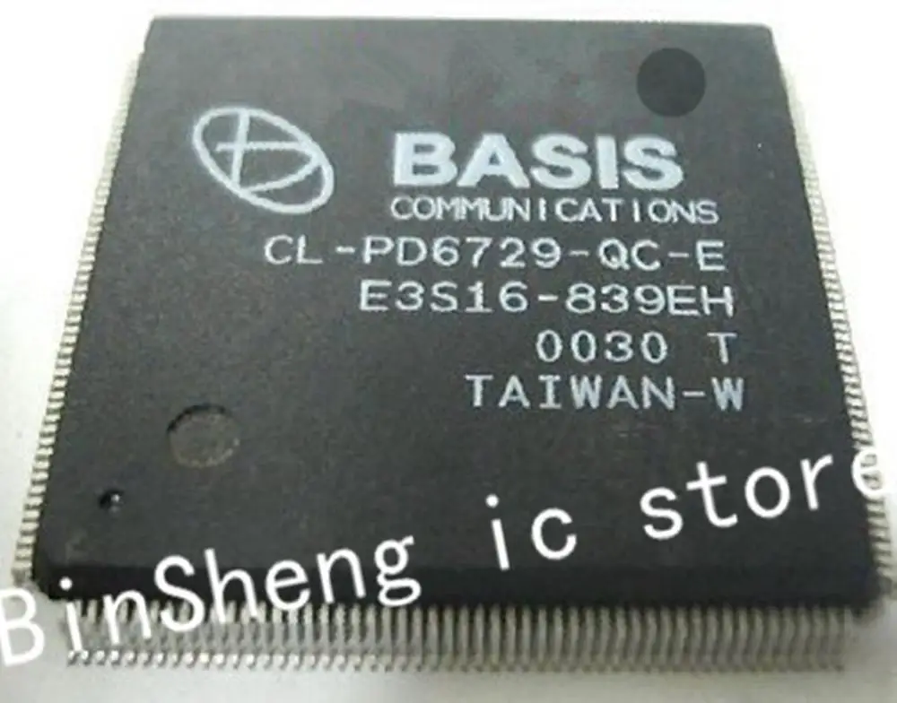 

CL-PD6729-QC-E CL-PD6729-QC-C