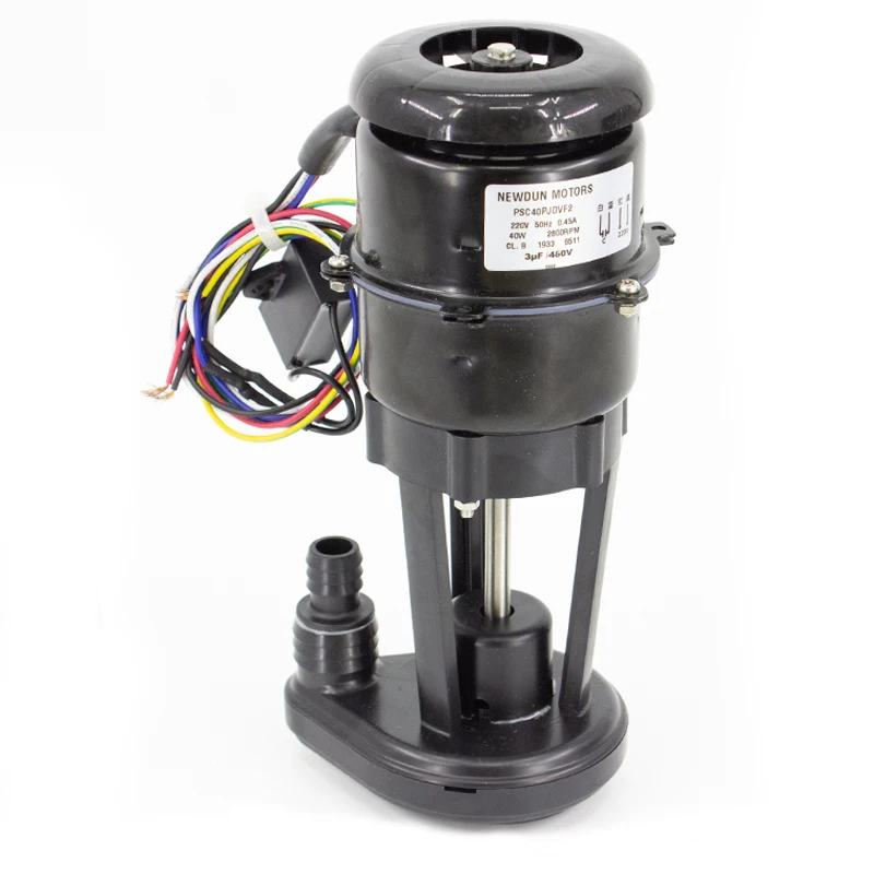 

The 40w Ice Maker Pump For Crescent PSC40PJDVF2