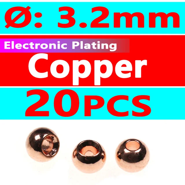 Variant: 3,2 mm 20 pezzi
