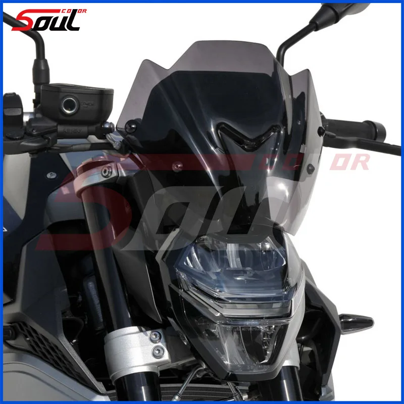 Motorcycle Sports Windshield Visor Windscreen Fit For BMW F900R 2020 2021 2022 F 900R 20 21 22