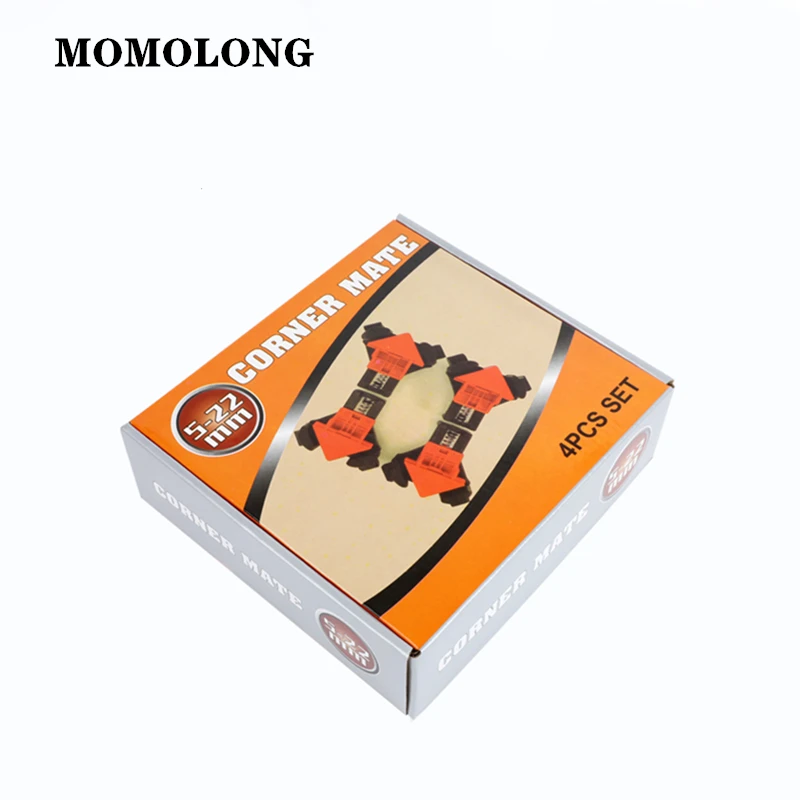 

Woodworking Hand Tool furniture repaire photo reinforcement Picture Frame Corner Clamp 90 Degree Right Angle Clamp Fixing Clips