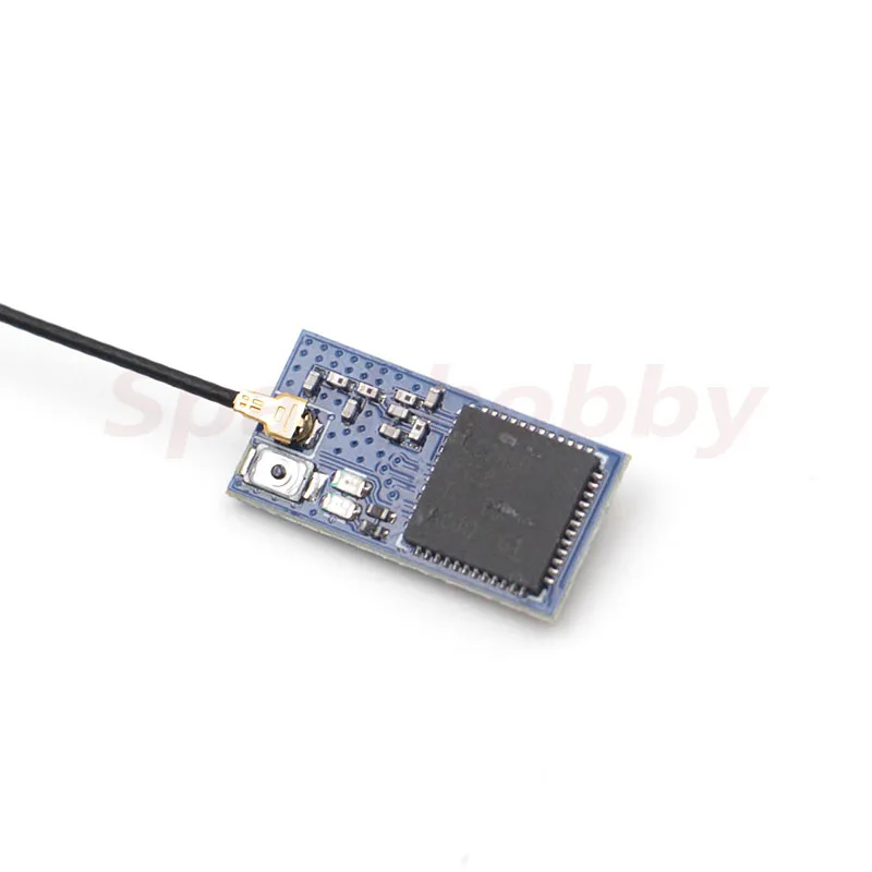 Jumper R1 V2 Mini 2.4GHz 16CH Receiver Compatible with FrSky D16 XM+ RXSR SBUS Jumper T-Lite T18 T16 T12 T8SG Drone Accessories