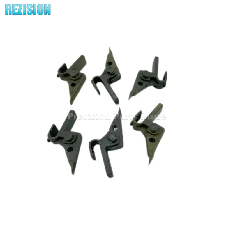 5SET FB5-3625-000 Upper Fuser Picker Finger For Canon IR 5000 6000 5020 6020 6050 5570 6570 Picker Finger Printer Copier Parts