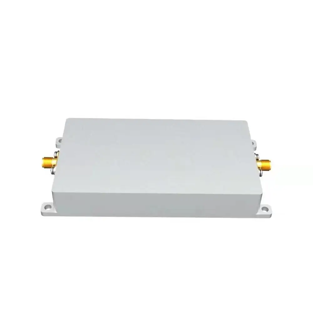 SZHUASHI-Signal Booster, 100% New, 2.4GHz, 802.11 b/g/n, 20W, 43dBm, HS24254043D2