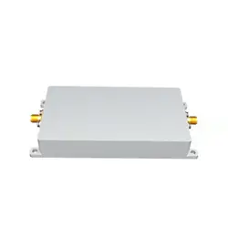 SZHUASHI-Signal Booster, 100% New, 2.4GHz, 802.11 b/g/n, 20W, 43dBm, HS24254043D2