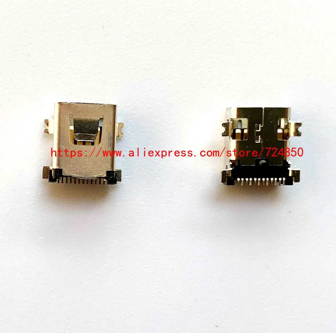 

1 PCS/ New USB Interface Port for casio ZR20/TR100/TR150/TR200/ ZR15/TR300/ZR1000 USB Port Connector pls note the model number