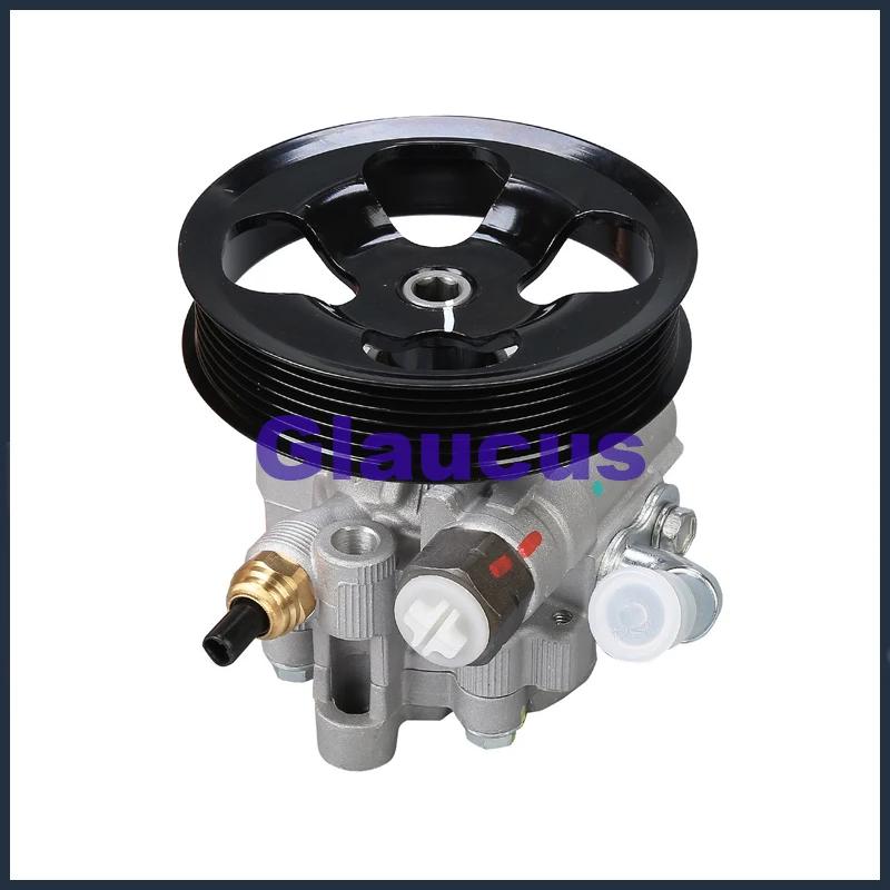 1zz 1zzfe Engine power steering pump for Toyota Altis/Matrix/Corolla/AVENSIS/Rav4 II III/MR2 1.8L 1794cc 44310-02101 44310-01030