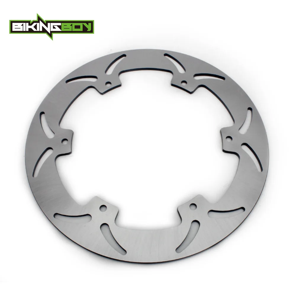 BIKINGBOY For Yamaha Diversion XJ600N XJ600S 91 92 93 94 95 96 97 XJ900S 94-03 98 00 00 01 02 Front Brake Disc Disk Rotor 320mm