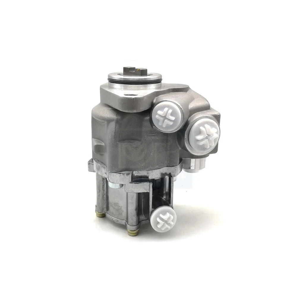 Actros Antos Arocs Axor OM501 OM502 542004810 0014605280 KS00001400 0034605180 0014603180 Truck Power Steering Servo Pump