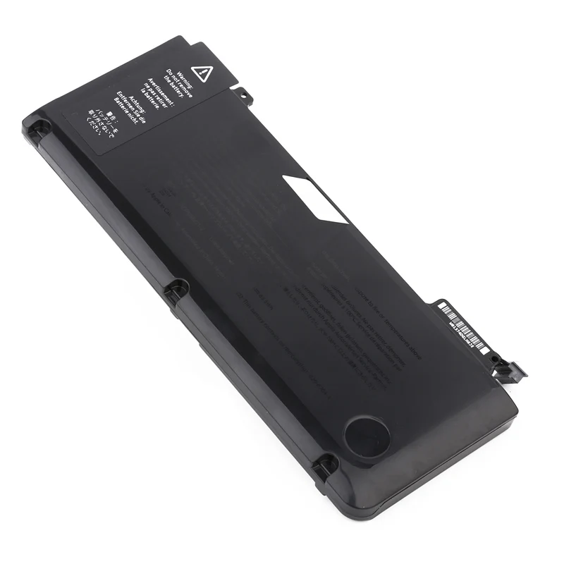 Original New Laptop Battery Internal For mac MacBook Pro A1322 A1278 MC101 MD313 MD101 MB990 MB470 MC700 MC724 mc374